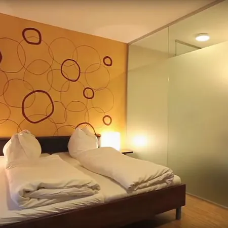 Pensionat Brauereigasthof Reiner 3*