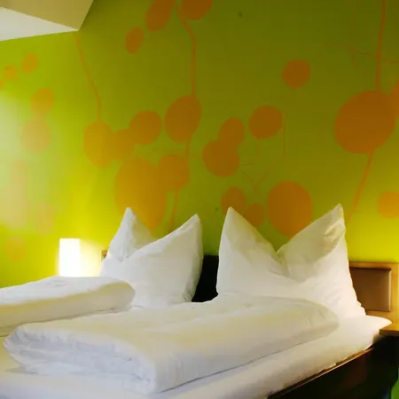 Pensionat Brauereigasthof Reiner 3*