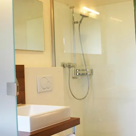 Pensionat Brauereigasthof Reiner Lochau