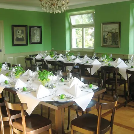 Pensionat Brauereigasthof Reiner