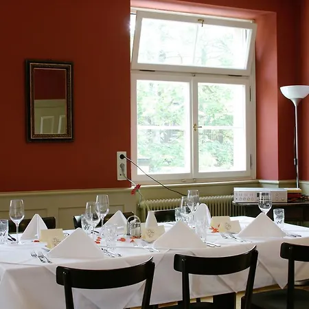 Pensionat Brauereigasthof Reiner Lochau