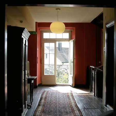 Affittacamere Brauereigasthof Reiner Lochau