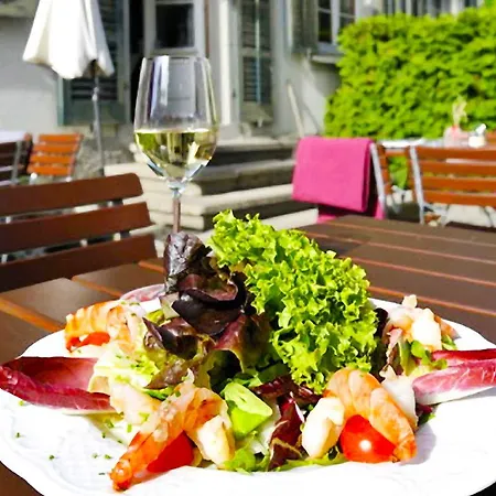 Affittacamere Brauereigasthof Reiner