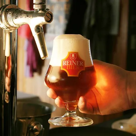 Affittacamere Brauereigasthof Reiner Lochau