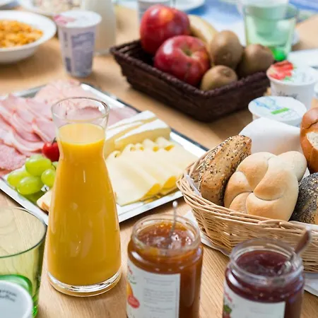 Brauereigasthof Reiner 3*