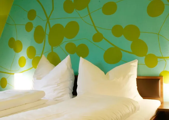 Maison d'hôtes Brauereigasthof Reiner 3*