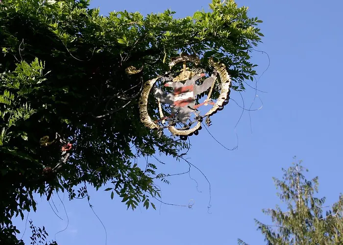 Maison d'hôtes Brauereigasthof Reiner