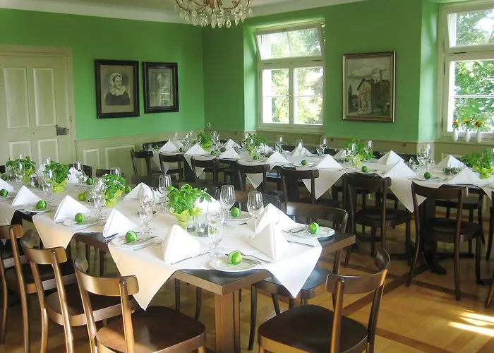 Maison d'hôtes Brauereigasthof Reiner