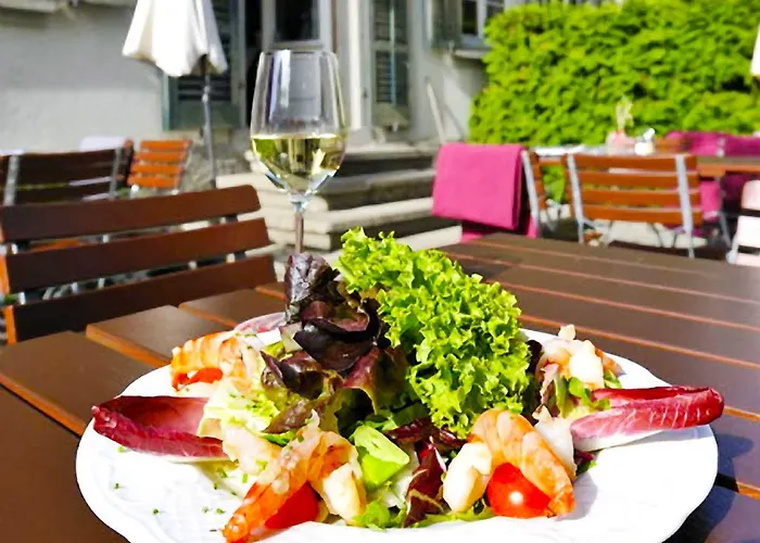 Maison d'hôtes Brauereigasthof Reiner